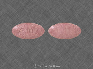 Lisinopril Medication Classification
